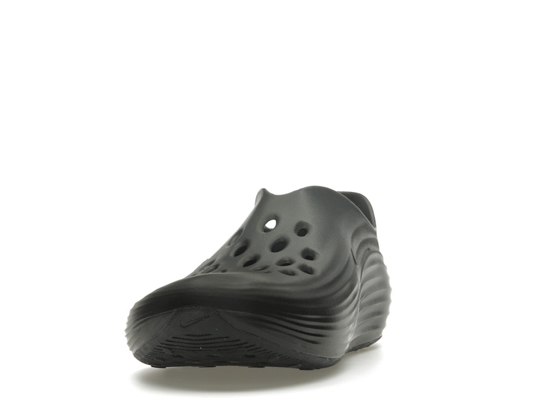 Nike ReactX Rejuven8 Black Cool Grey Volt - image 12