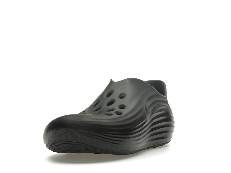 Nike ReactX Rejuven8 Black Cool Grey Volt - image 13