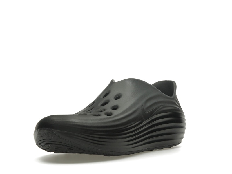 Nike ReactX Rejuven8 Black Cool Grey Volt - image 14