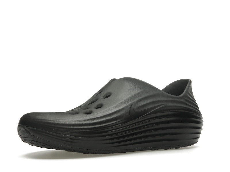 Nike ReactX Rejuven8 Black Cool Grey Volt - image 16