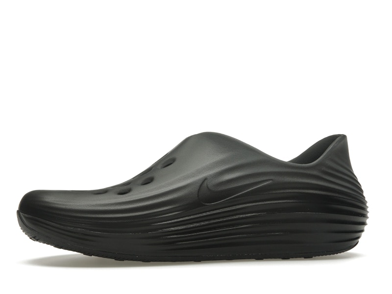 Nike ReactX Rejuven8 Black Cool Grey Volt - image 18
