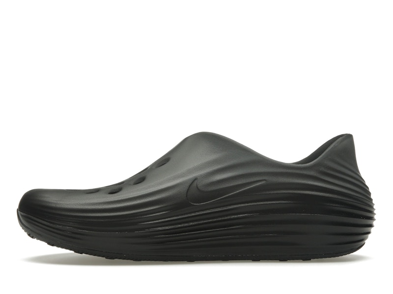 Nike ReactX Rejuven8 Black Cool Grey Volt - image 19