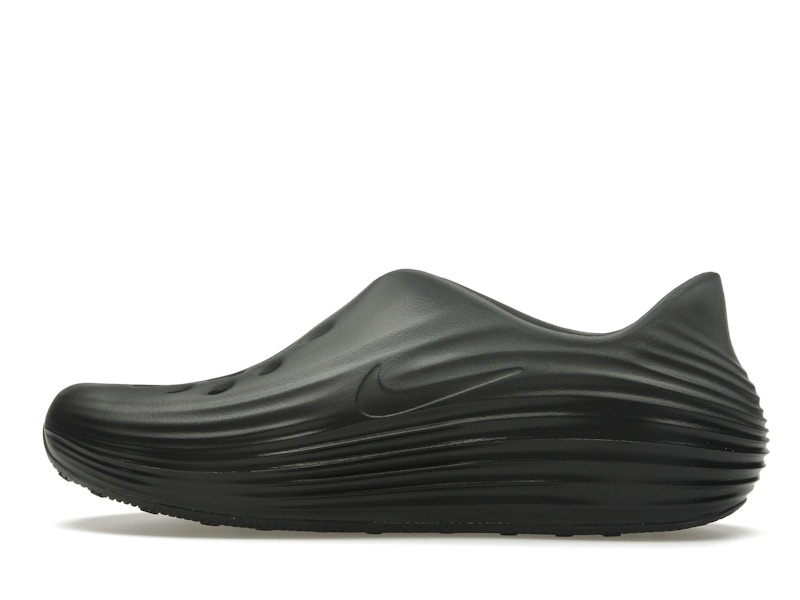 Nike ReactX Rejuven8 Black Cool Grey Volt - image 20