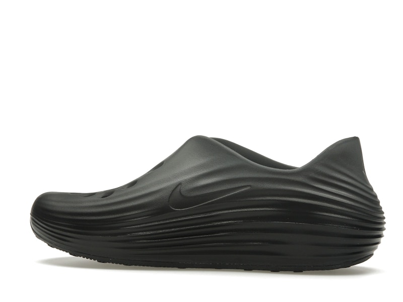 Nike ReactX Rejuven8 Black Cool Grey Volt - image 21