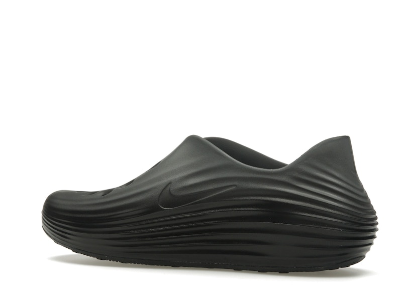 Nike ReactX Rejuven8 Black Cool Grey Volt - image 22