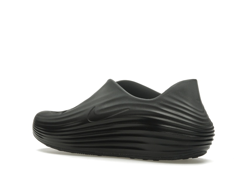 Nike ReactX Rejuven8 Black Cool Grey Volt - image 23