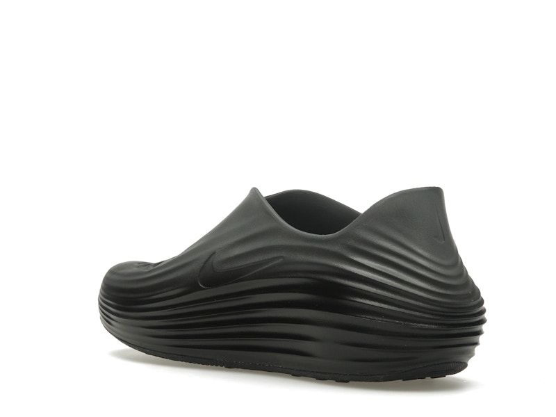 Nike ReactX Rejuven8 Black Cool Grey Volt - image 24