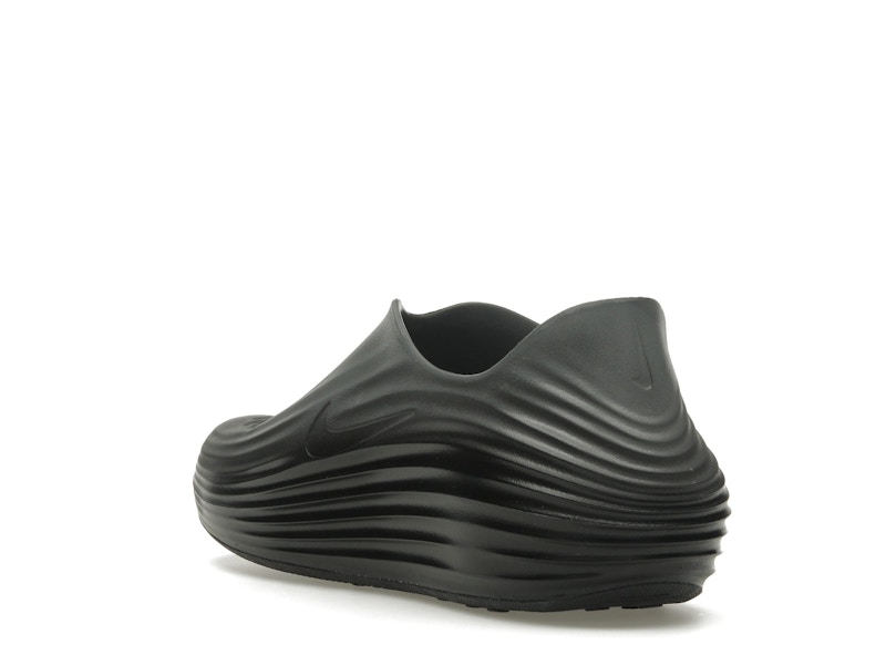 Nike ReactX Rejuven8 Black Cool Grey Volt - image 25