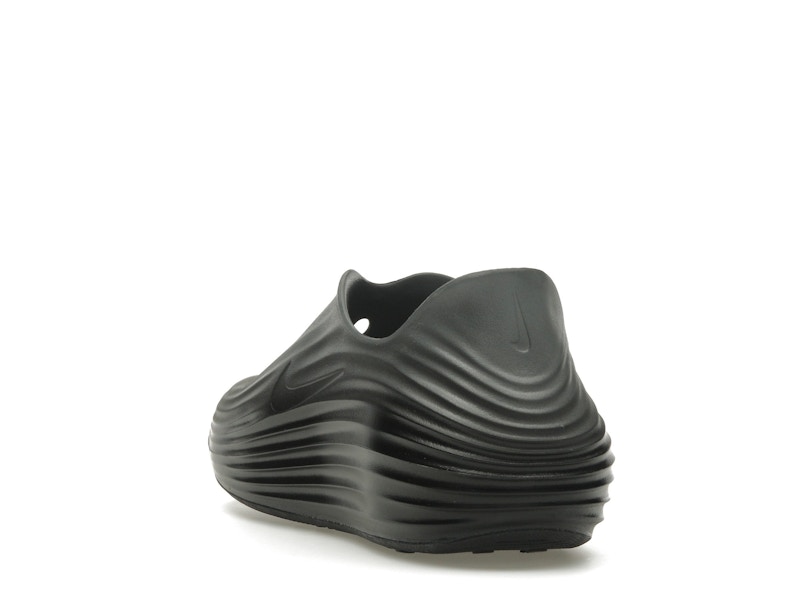 Nike ReactX Rejuven8 Black Cool Grey Volt - image 26