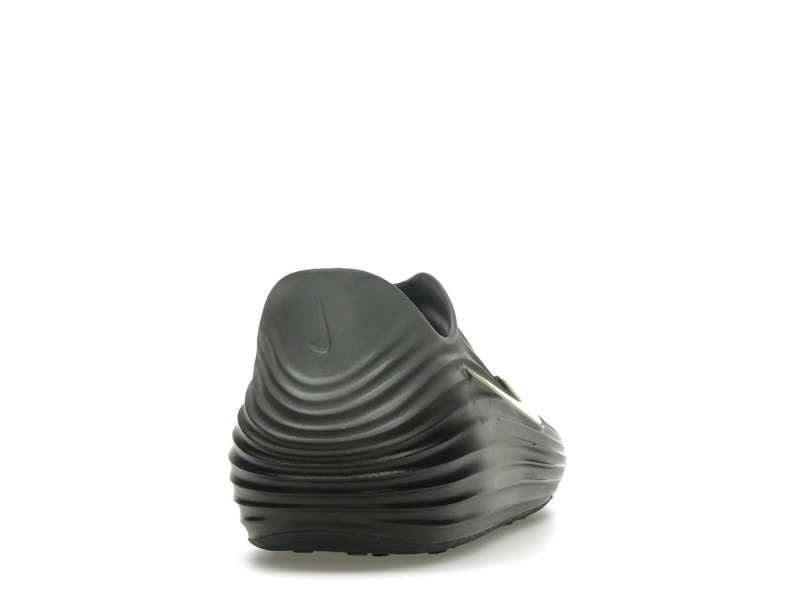 Nike ReactX Rejuven8 Black Cool Grey Volt - image 29