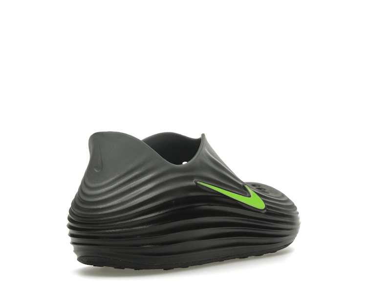 Nike ReactX Rejuven8 Black Cool Grey Volt - image 31