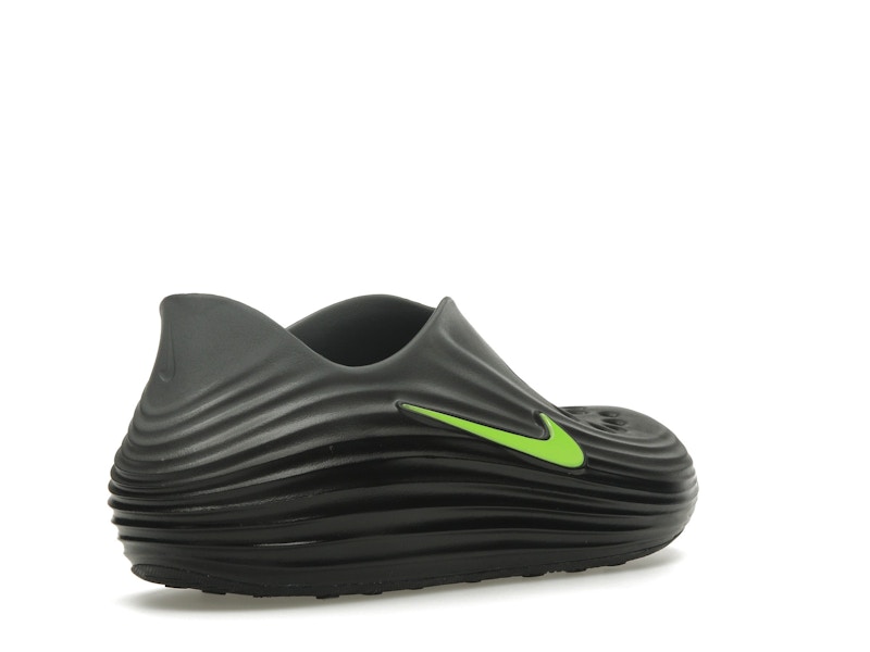 Nike ReactX Rejuven8 Black Cool Grey Volt - image 32