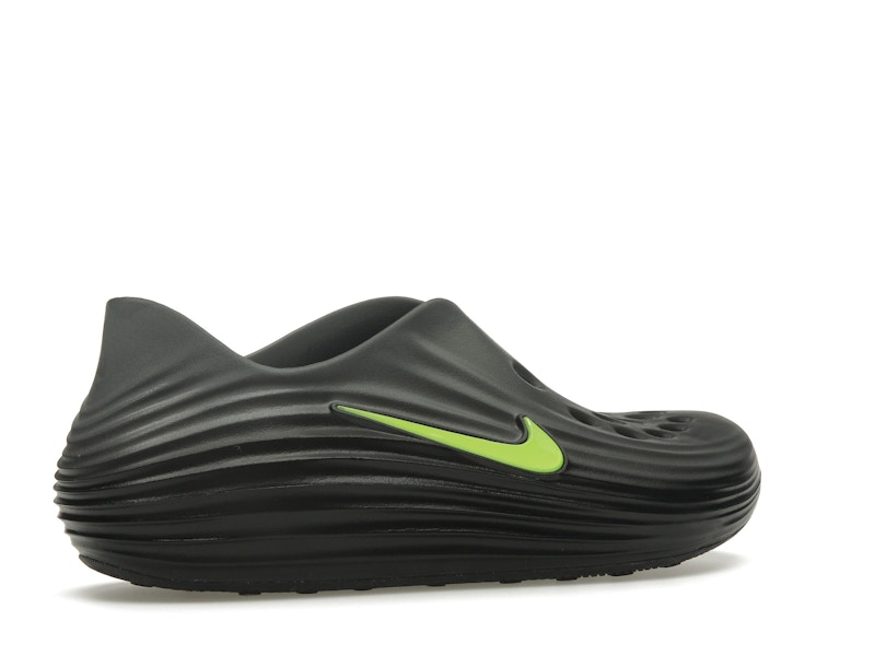 Nike ReactX Rejuven8 Black Cool Grey Volt - image 34