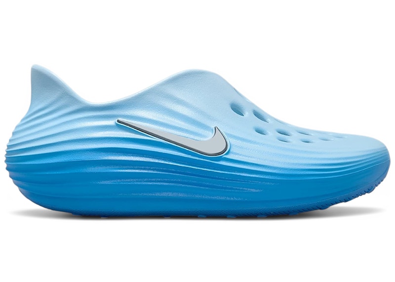 Nike ReactX Rejuven8 Glacier Blue (GS)