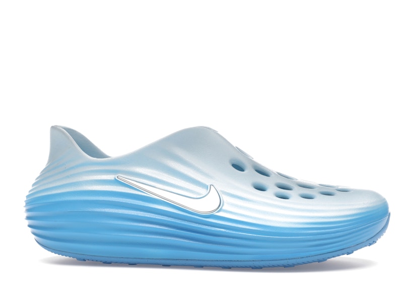 Nike ReactX Rejuven8 Glacier Blue (Women's) - image 2