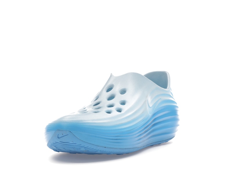 Nike ReactX Rejuven8 Glacier Blue (Women's) - image 13