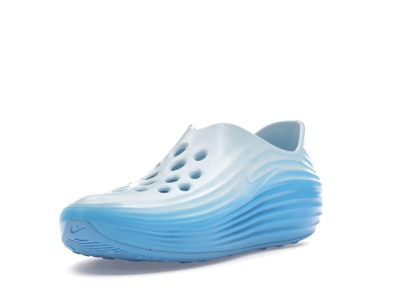 Nike ReactX Rejuven8 Glacier Blue (Women's) - image 14