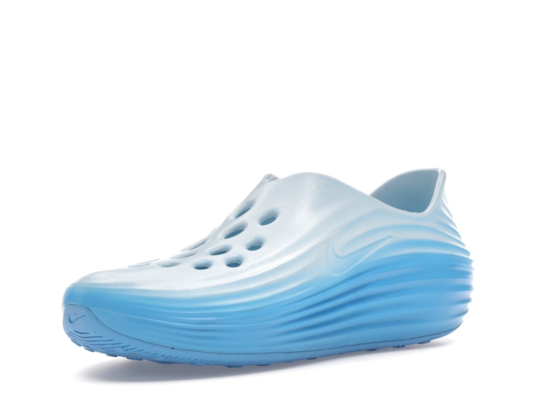 Nike ReactX Rejuven8 Glacier Blue (Women's) - image 15