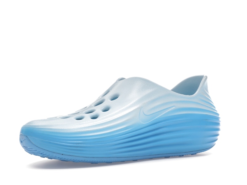 Nike ReactX Rejuven8 Glacier Blue (Women's) - image 16