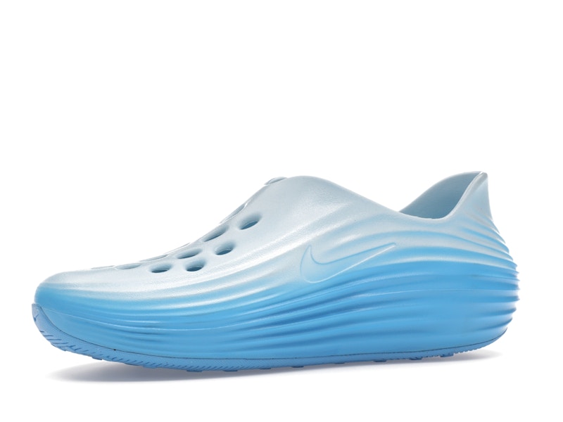 Nike ReactX Rejuven8 Glacier Blue (Women's) - image 17