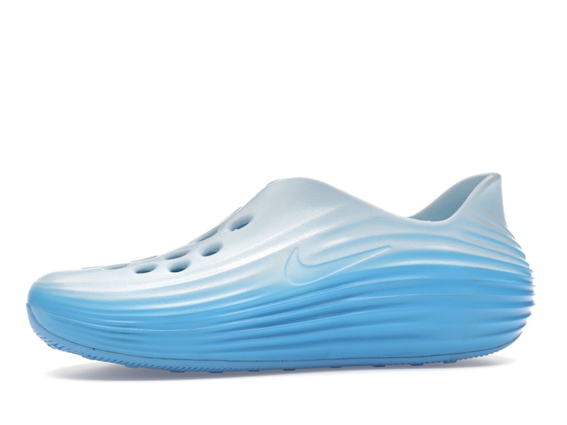 Nike ReactX Rejuven8 Glacier Blue (Women's) - image 18