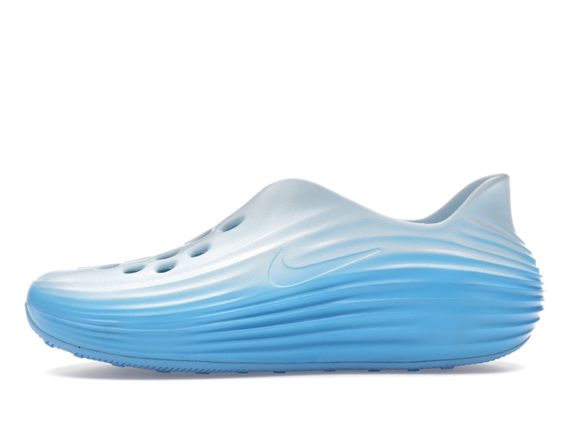 Nike ReactX Rejuven8 Glacier Blue (Women's) - image 19
