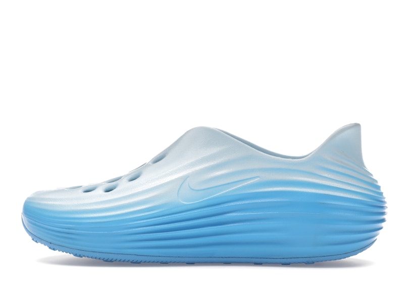 Nike ReactX Rejuven8 Glacier Blue (Women's) - image 20