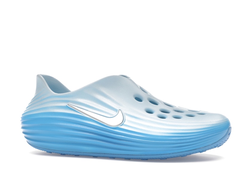 Nike ReactX Rejuven8 Glacier Blue (Women's) - image 3