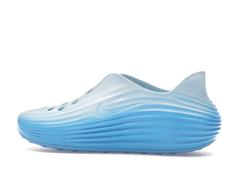 Nike ReactX Rejuven8 Glacier Blue (Women's) - image 21