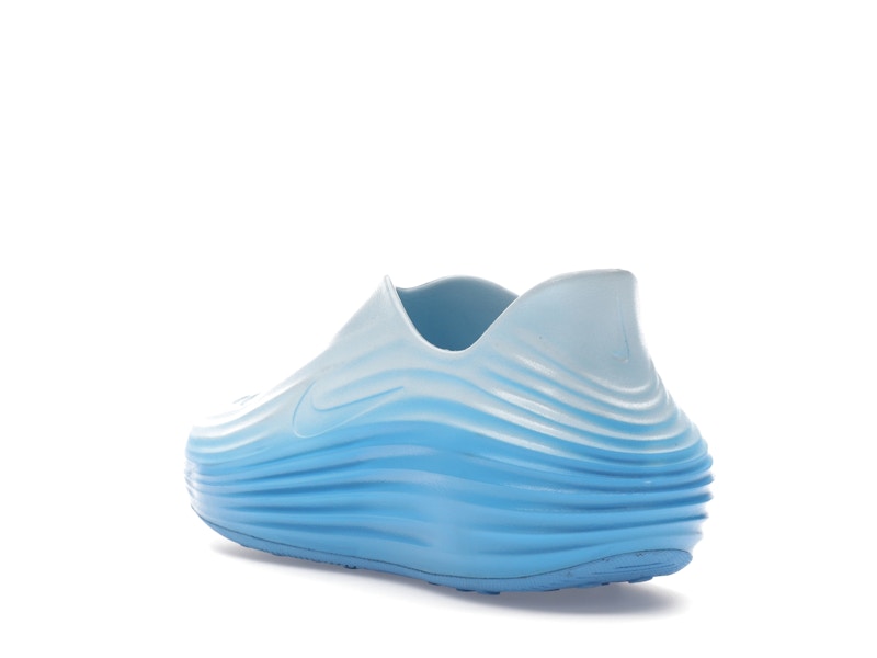 Nike ReactX Rejuven8 Glacier Blue (Women's) - image 25