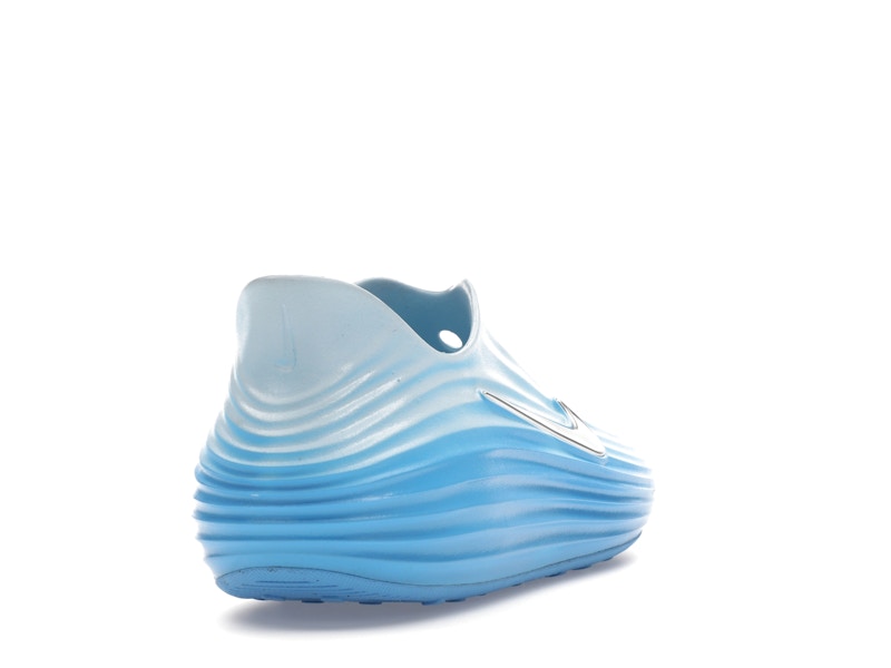 Nike ReactX Rejuven8 Glacier Blue (Women's) - image 30
