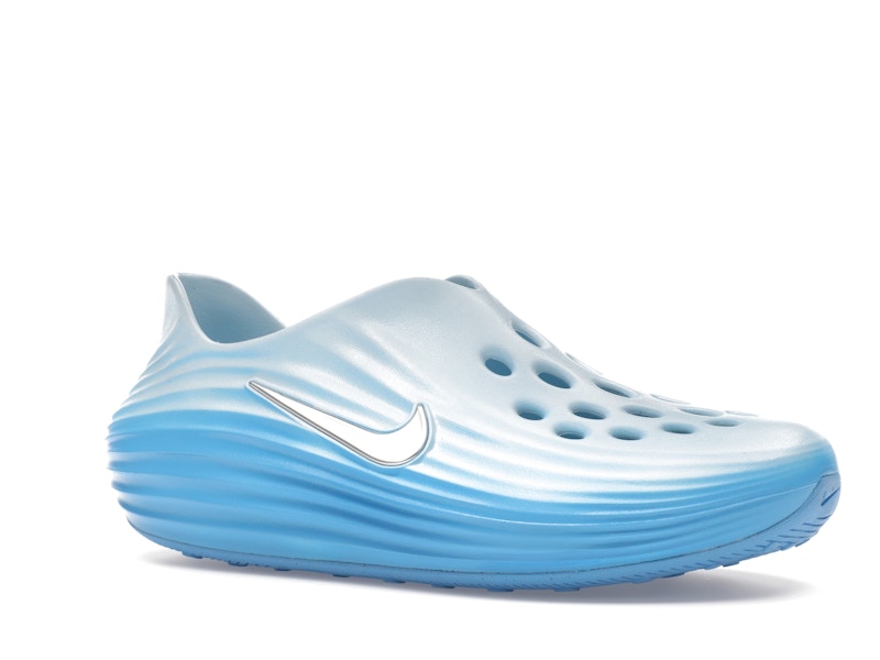 Nike ReactX Rejuven8 Glacier Blue (Women's) - image 4
