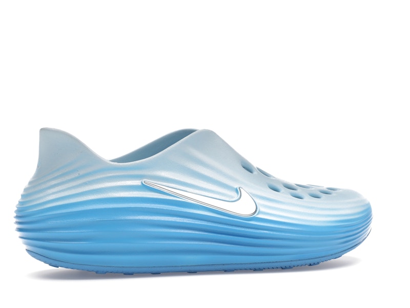 Nike ReactX Rejuven8 Glacier Blue (Women's) - image 35