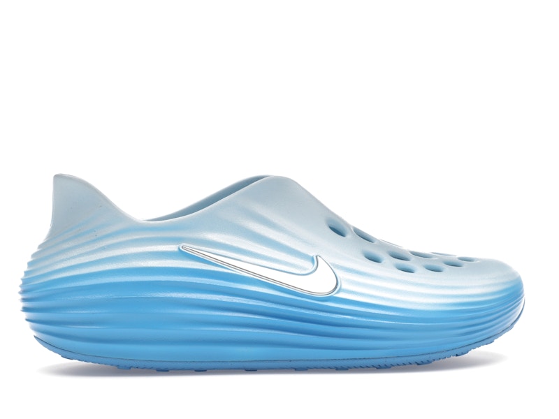 Nike ReactX Rejuven8 Glacier Blue (Women's) - image 36