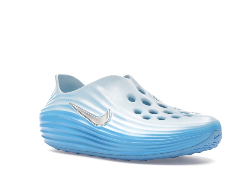 Nike ReactX Rejuven8 Glacier Blue (Women's) - image 5