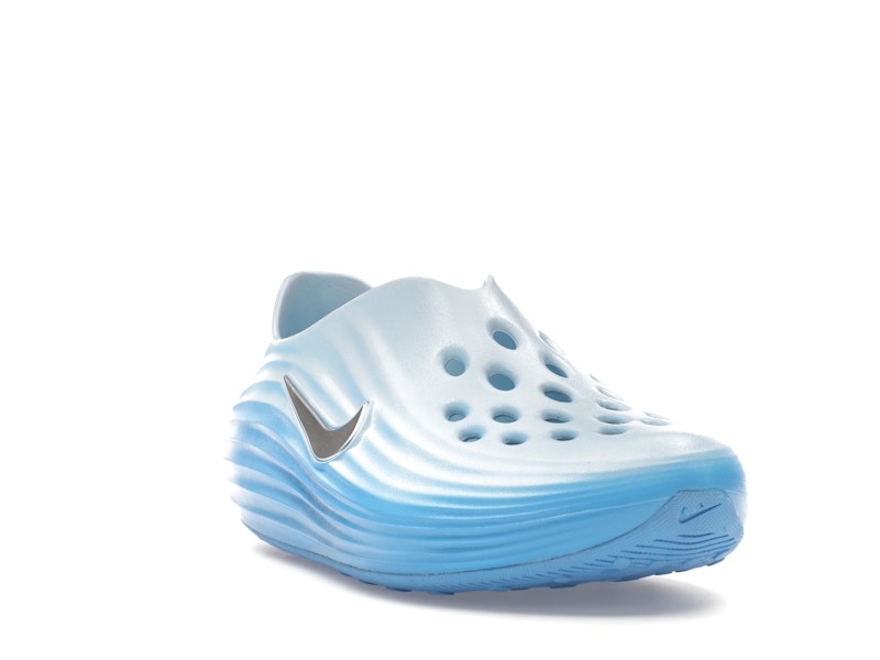Nike ReactX Rejuven8 Glacier Blue (Women's) - image 7
