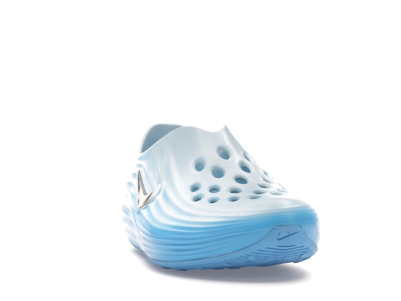 Nike ReactX Rejuven8 Glacier Blue (Women's) - image 8