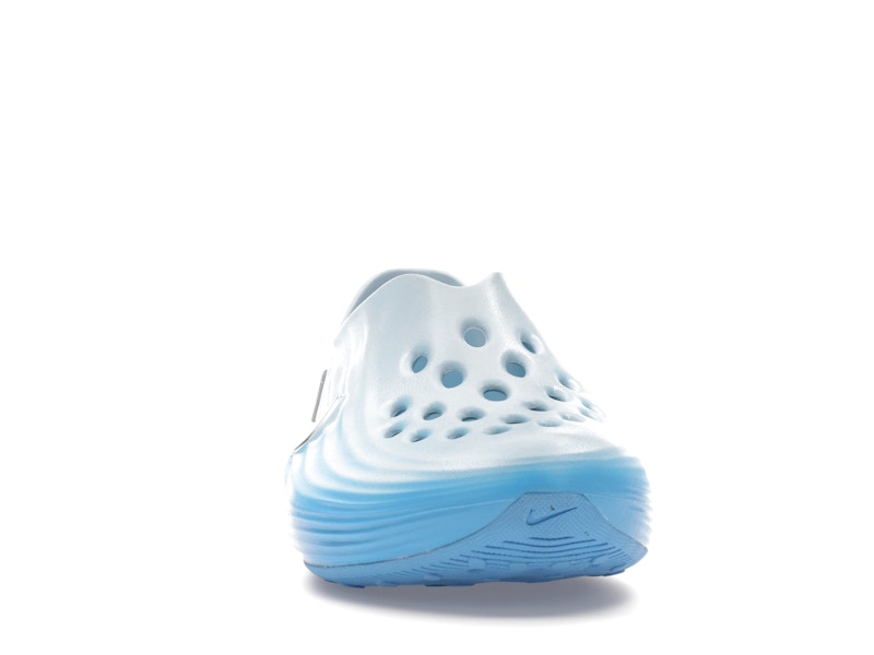 Nike ReactX Rejuven8 Glacier Blue (Women's) - image 9