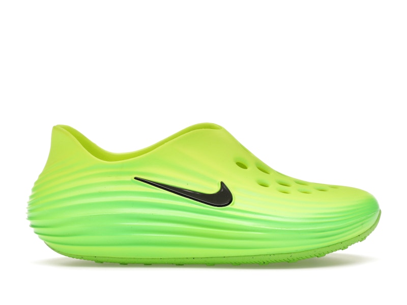 Nike ReactX Rejuven8 Green Strike (GS)