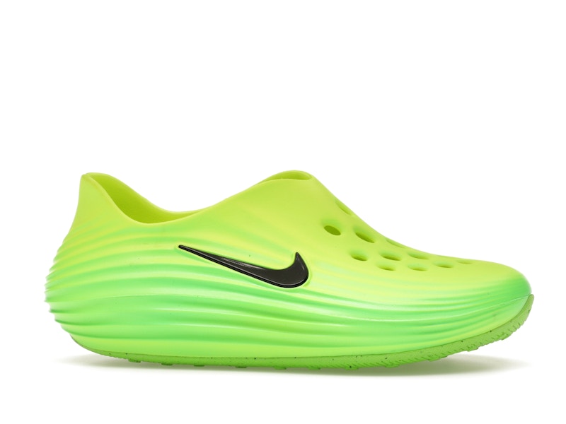 Nike ReactX Rejuven8 Green Strike (GS) - image 2