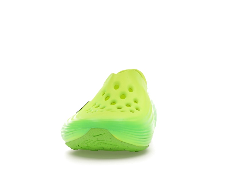 Nike ReactX Rejuven8 Green Strike (GS) - image 11