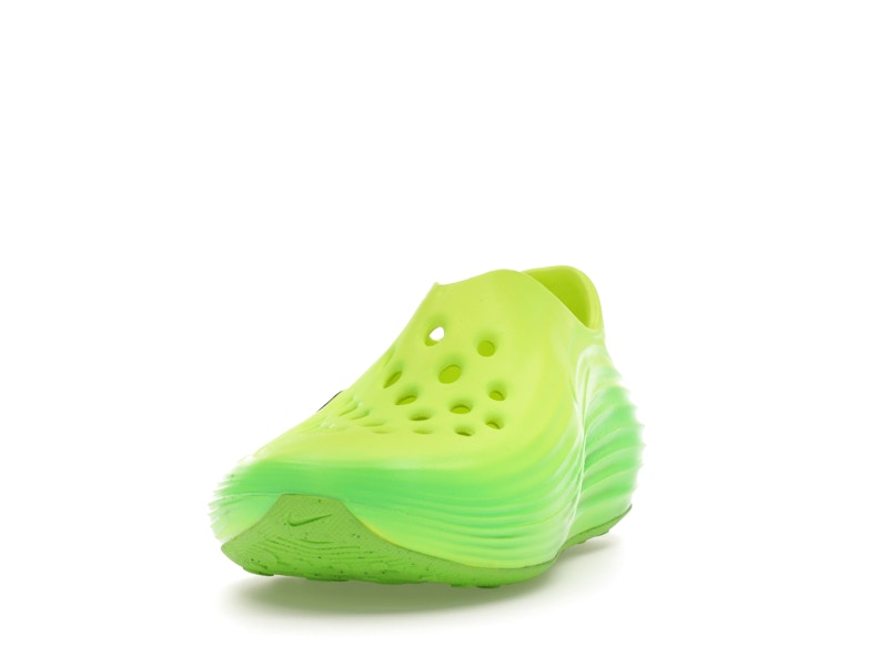 Nike ReactX Rejuven8 Green Strike (GS) - image 12