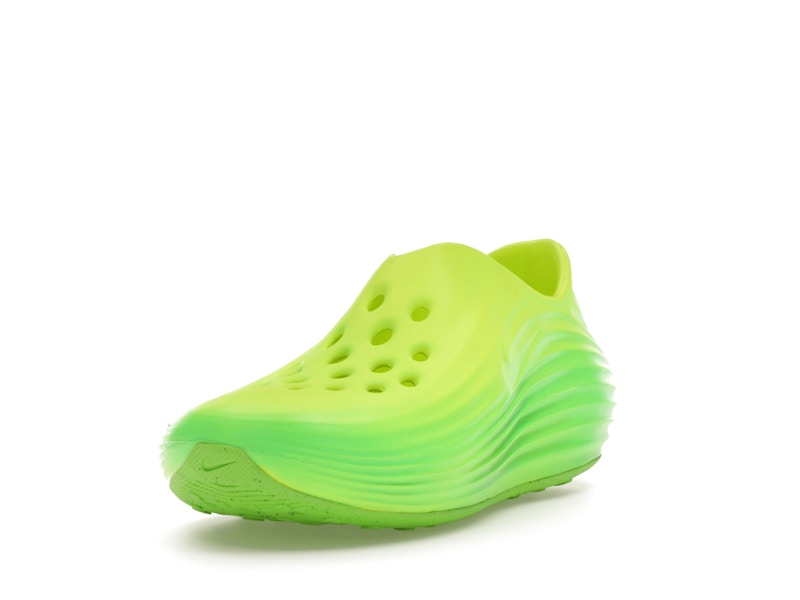 Nike ReactX Rejuven8 Green Strike (GS) - image 13