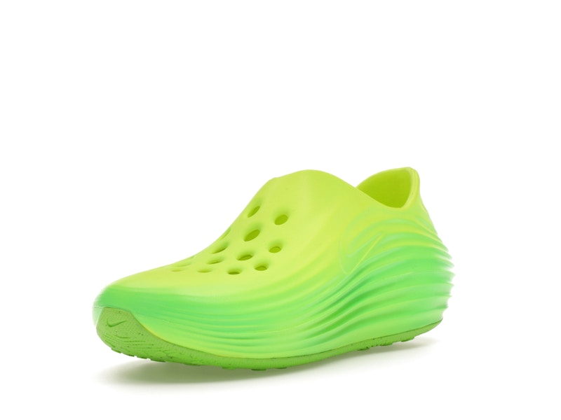 Nike ReactX Rejuven8 Green Strike (GS) - image 14