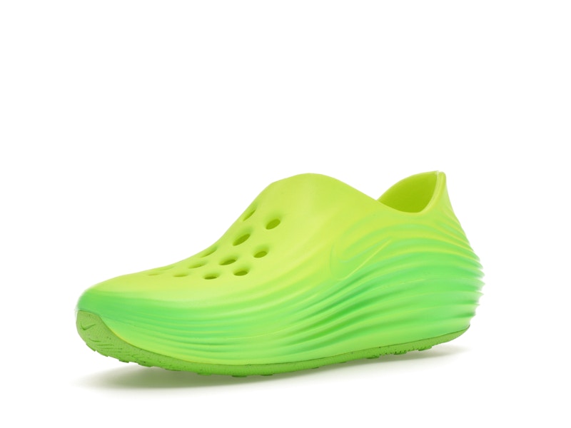 Nike ReactX Rejuven8 Green Strike (GS) - image 15