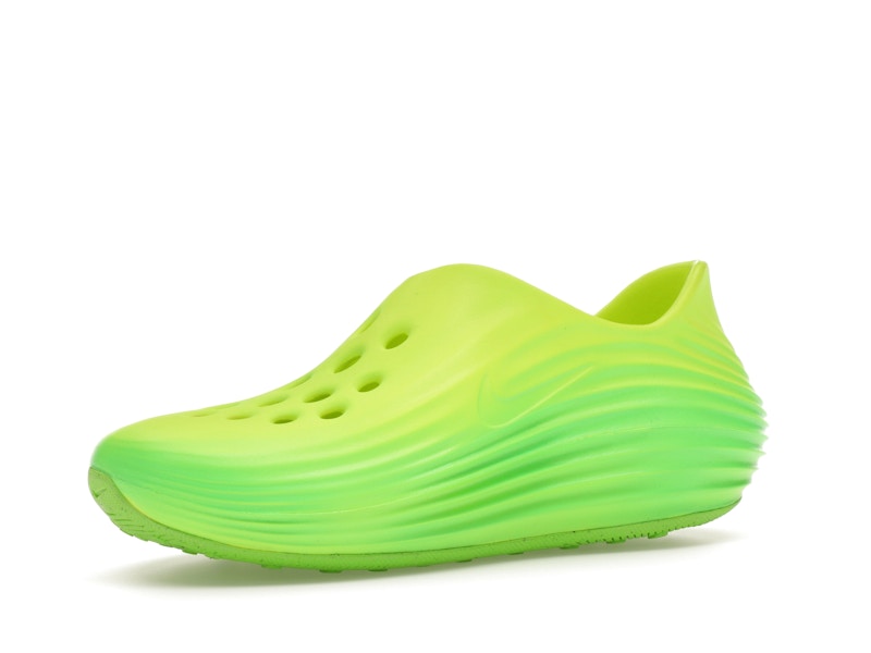 Nike ReactX Rejuven8 Green Strike (GS) - image 16