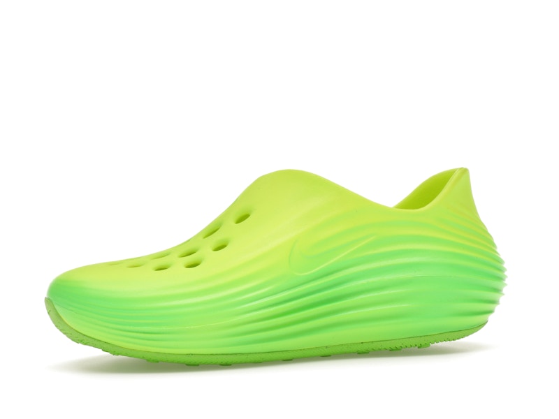 Nike ReactX Rejuven8 Green Strike (GS) - image 17