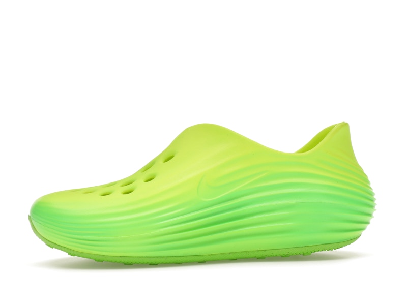 Nike ReactX Rejuven8 Green Strike (GS) - image 18