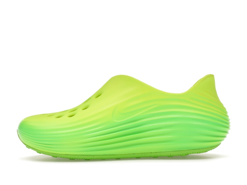 Nike ReactX Rejuven8 Green Strike (GS) - image 19