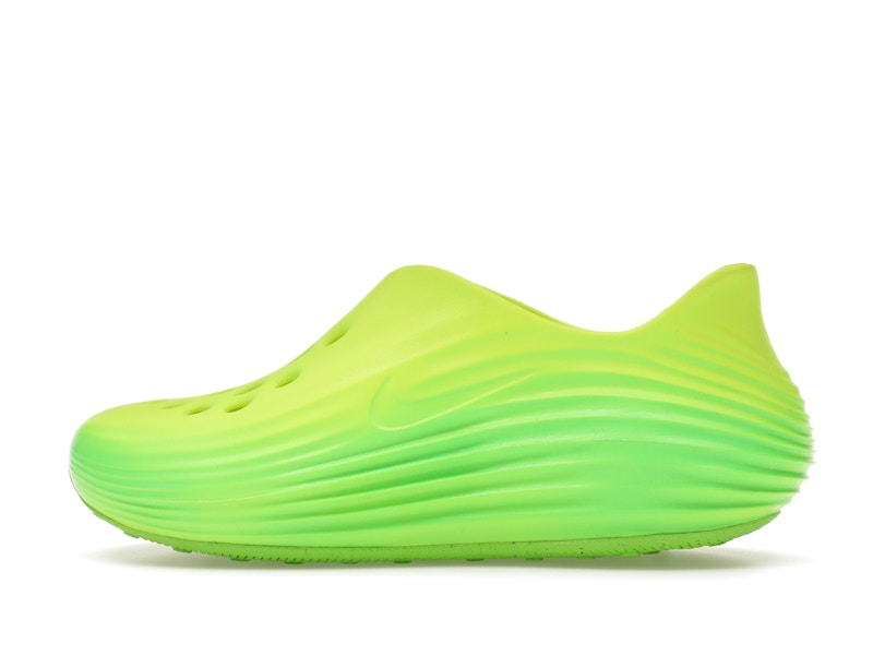 Nike ReactX Rejuven8 Green Strike (GS) - image 20